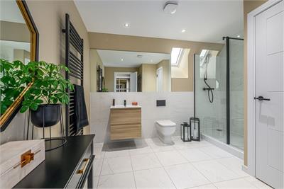 Plot 31 Lennox, Bangour Village Estate, Dechmont, EH52 6LL - image 9