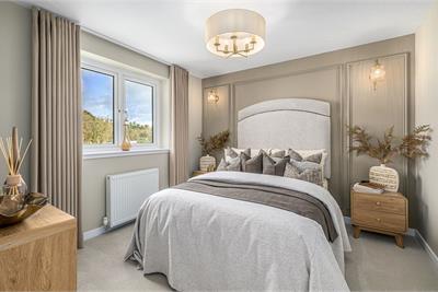 Plot 31 Lennox, Bangour Village Estate, Dechmont, EH52 6LL - image 10