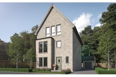 Plot 31 Lennox, Bangour Village Estate, Dechmont, EH52 6LL - image 1