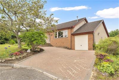 10 Drovers Way, Peebles, EH45 9BN - image 2