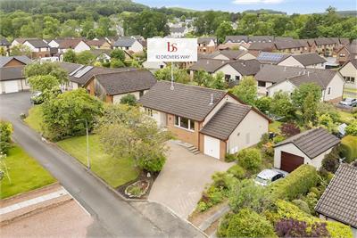 10 Drovers Way, Peebles, EH45 9BN - image 2