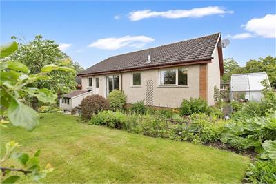 10 Drovers Way, Peebles, EH45 9BN - image 12