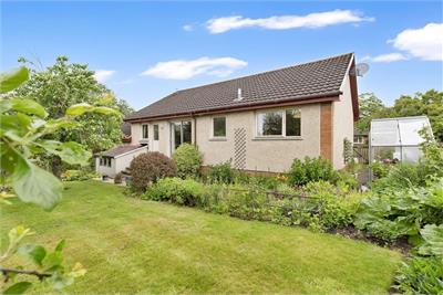 10 Drovers Way, Peebles, EH45 9BN - image 12