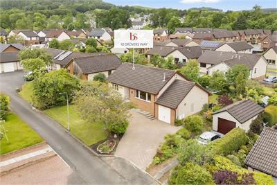 10 Drovers Way, Peebles, EH45 9BN - image 13