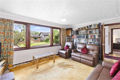 10 Drovers Way, Peebles, EH45 9BN - image 4
