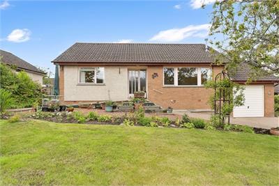 10 Drovers Way, Peebles, EH45 9BN - image 1