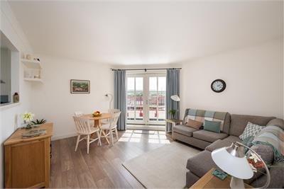 11 Roxburghe Lodge Wynd, Dunbar, EH42 1LP - image 2