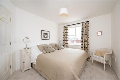 11 Roxburghe Lodge Wynd, Dunbar, EH42 1LP - image 11