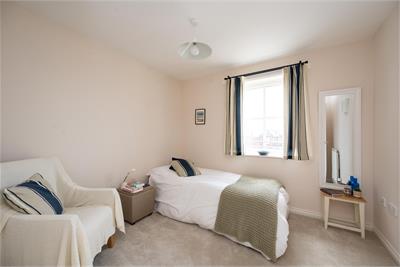 11 Roxburghe Lodge Wynd, Dunbar, EH42 1LP - image 13