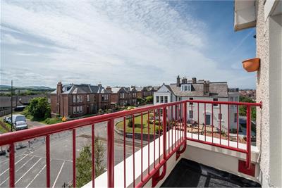 11 Roxburghe Lodge Wynd, Dunbar, EH42 1LP - image 5