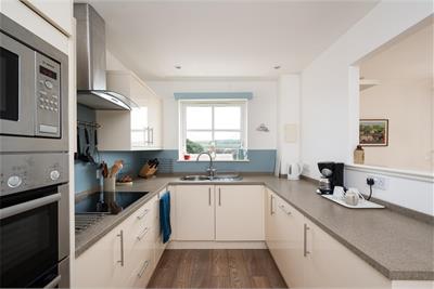 11 Roxburghe Lodge Wynd, Dunbar, EH42 1LP - image 7