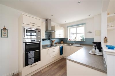 11 Roxburghe Lodge Wynd, Dunbar, EH42 1LP - image 8