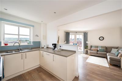 11 Roxburghe Lodge Wynd, Dunbar, EH42 1LP - image 9