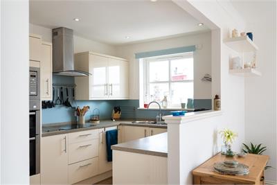 11 Roxburghe Lodge Wynd, Dunbar, EH42 1LP - image 10