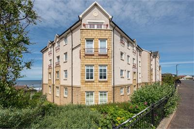 11 Roxburghe Lodge Wynd, Dunbar, EH42 1LP - image 1