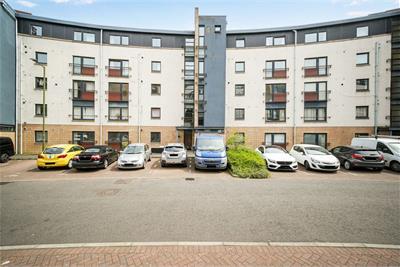 Flat 7, 10 East Pilton Farm Crescent, Edinburgh, EH5 2GH - image 17