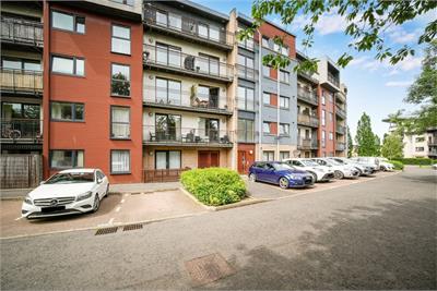 Flat 7, 10 East Pilton Farm Crescent, Edinburgh, EH5 2GH - image 18