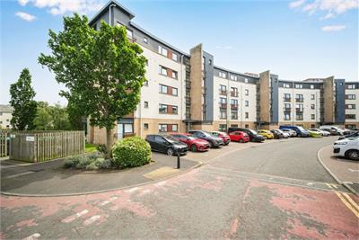 Flat 7, 10 East Pilton Farm Crescent, Edinburgh, EH5 2GH - image 1