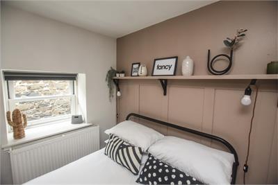 The Nook,
235 High Street,
Newburgh,
Cupar,
KY14 6DY - image 11