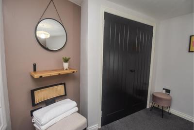 The Nook,
235 High Street,
Newburgh,
Cupar,
KY14 6DY - image 13