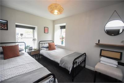 The Nook,
235 High Street,
Newburgh,
Cupar,
KY14 6DY - image 14