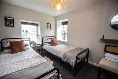 The Nook,
235 High Street,
Newburgh,
Cupar,
KY14 6DY - image 15
