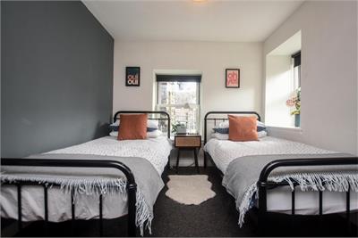 The Nook,
235 High Street,
Newburgh,
Cupar,
KY14 6DY - image 16