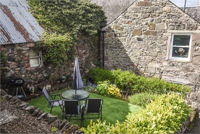 The Nook,
235 High Street,
Newburgh,
Cupar,
KY14 6DY - image 19