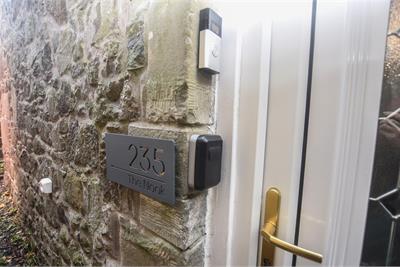 The Nook,
235 High Street,
Newburgh,
Cupar,
KY14 6DY - image 20