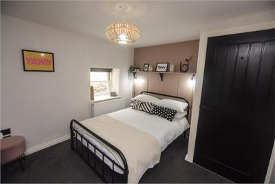 The Nook,
235 High Street,
Newburgh,
Cupar,
KY14 6DY - image 10