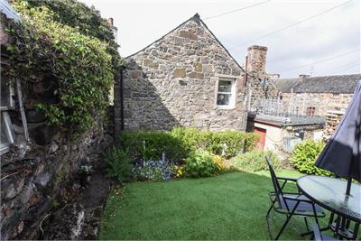 The Nook,
235 High Street,
Newburgh,
Cupar,
KY14 6DY - image 1