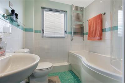 48 Tern Brae,
Livingston,
EH54 6UP - image 10
