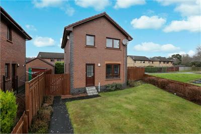 48 Tern Brae,
Livingston,
EH54 6UP - image 1