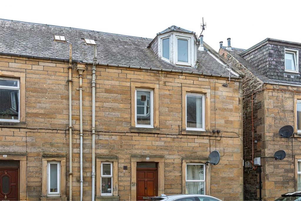 22 St Andrew Street, Galashiels, TD1 1EA - image 2
