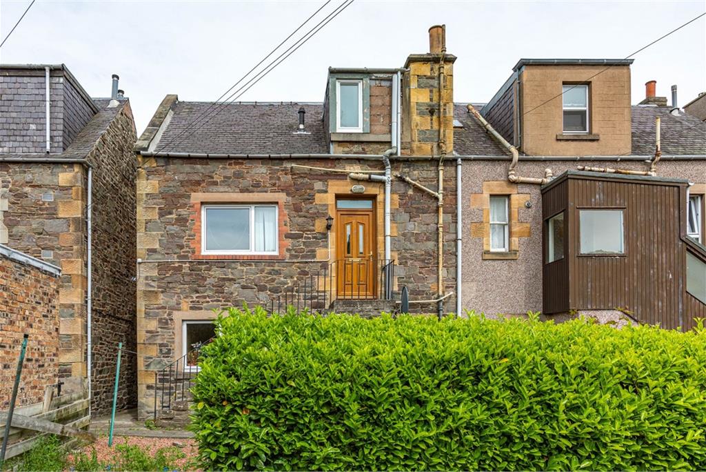 22 St Andrew Street, Galashiels, TD1 1EA - image 19
