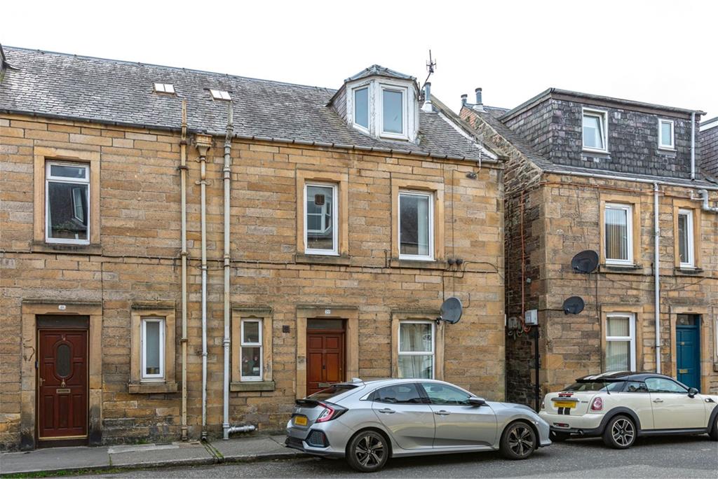 22 St Andrew Street, Galashiels, TD1 1EA - image 1