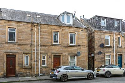 22 St Andrew Street, Galashiels, TD1 1EA - image 1