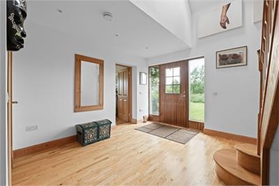 The Eco House, Oxnam, Jedburgh, TD8 6LX - image 11