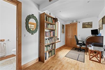 The Eco House, Oxnam, Jedburgh, TD8 6LX - image 13
