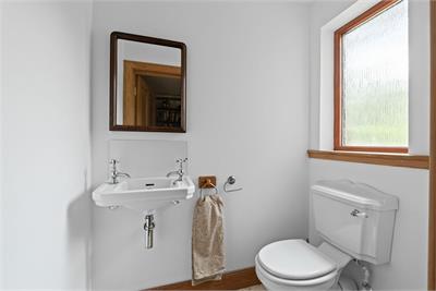 The Eco House, Oxnam, Jedburgh, TD8 6LX - image 14
