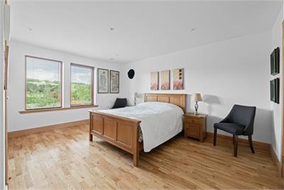 The Eco House, Oxnam, Jedburgh, TD8 6LX - image 15