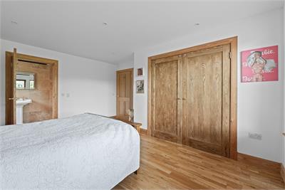 The Eco House, Oxnam, Jedburgh, TD8 6LX - image 16