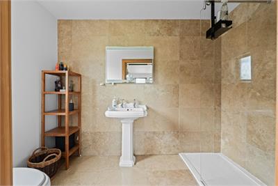 The Eco House, Oxnam, Jedburgh, TD8 6LX - image 17