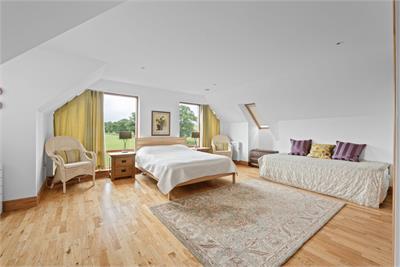 The Eco House, Oxnam, Jedburgh, TD8 6LX - image 19