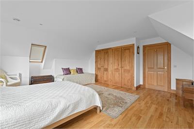 The Eco House, Oxnam, Jedburgh, TD8 6LX - image 20