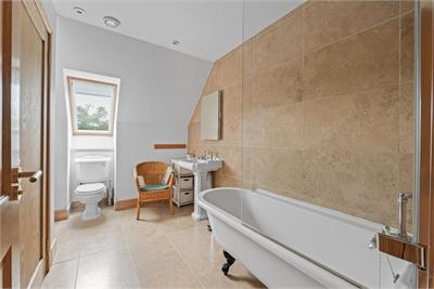 The Eco House, Oxnam, Jedburgh, TD8 6LX - image 21