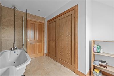 The Eco House, Oxnam, Jedburgh, TD8 6LX - image 22