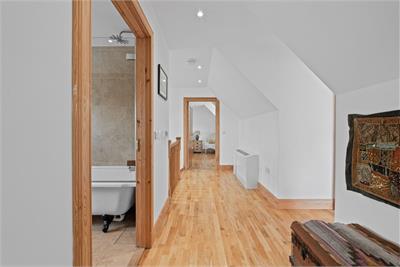 The Eco House, Oxnam, Jedburgh, TD8 6LX - image 23