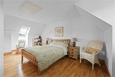 The Eco House, Oxnam, Jedburgh, TD8 6LX - image 24