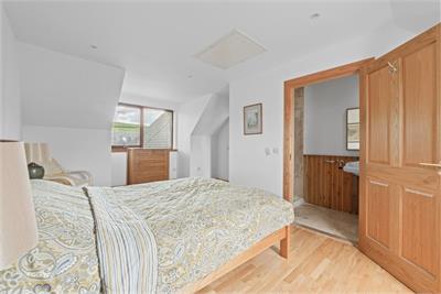 The Eco House, Oxnam, Jedburgh, TD8 6LX - image 25